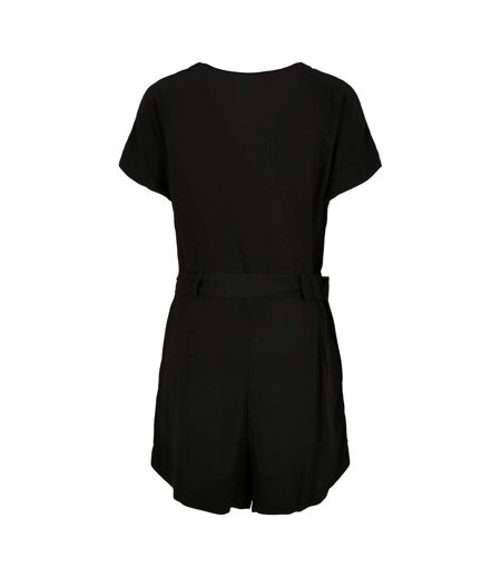 Combinaison Femme Noir Urban Classics