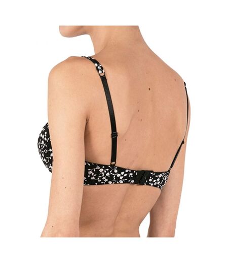 Soutien-gorge push-up femme lot de 2