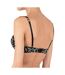 Soutien-gorge push-up femme lot de 2-2