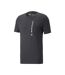 T-shirt Gris Chiné Homme Puma Bmw Mms 534265 - XS