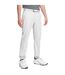 Mens Tapered Golf Trousers Grey Under Armour-1