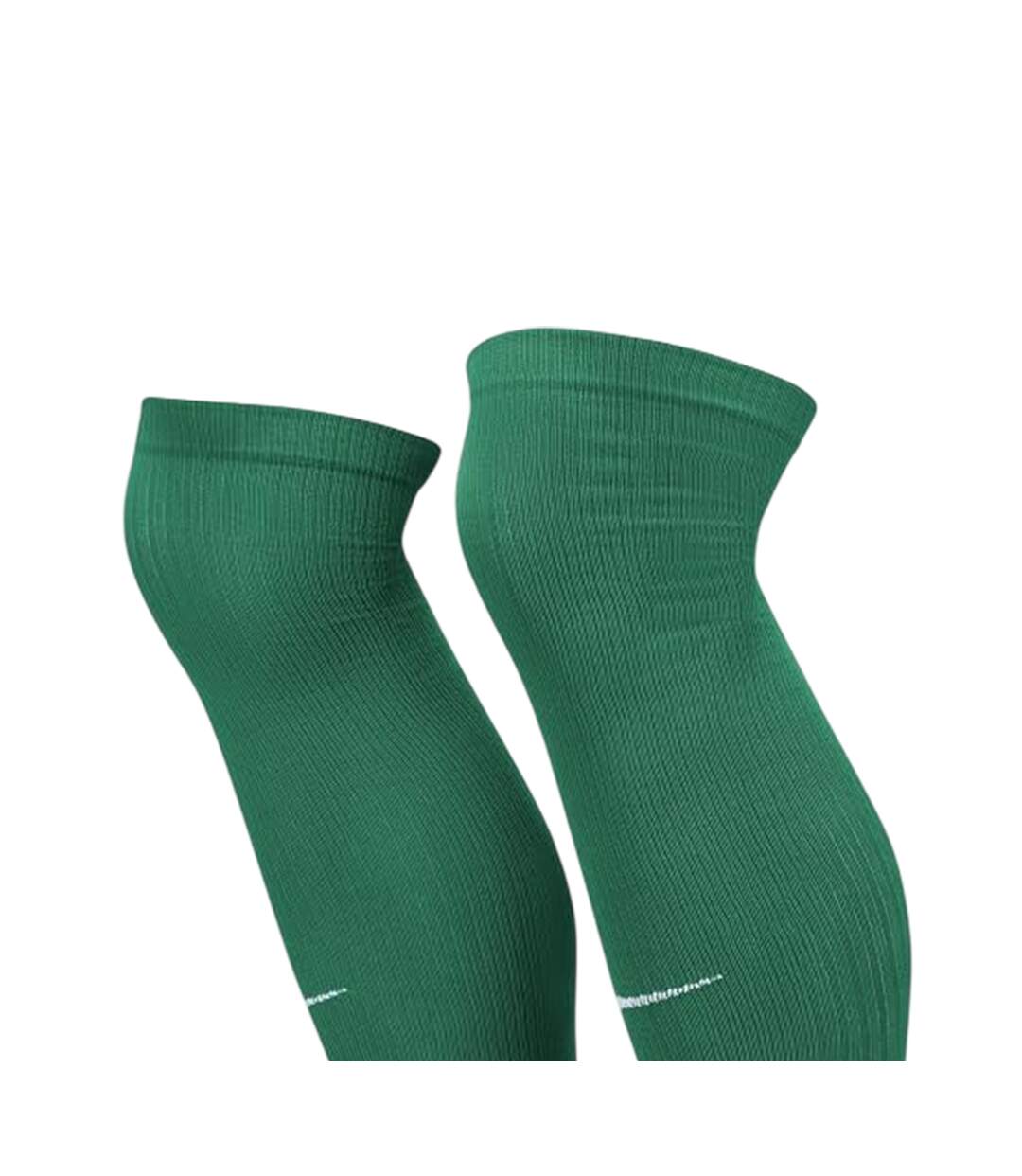Chaussettes De Foot Strike Adulte Vert Nike-2