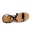Sandales Cuir Les Tropeziennes Par M. Belarbi Hocean-4