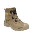Boa Lightweight Boots, Stone Multi Colour DeWALT Power Tools-1