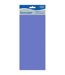 County - Papiers de soie (Lot de 12) (Bleu) (19.7 x 29.5in) - UTSG14781