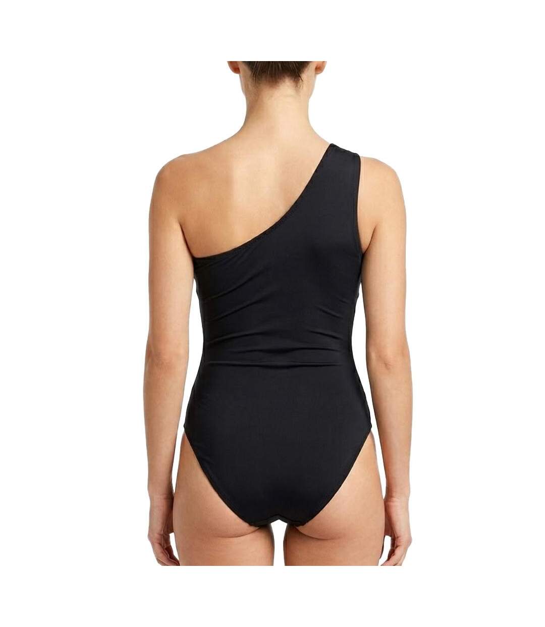 Maillot de bain noir femme haute pression cruise-2