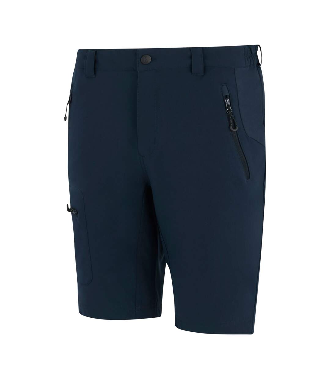 Short Prolite Homme Bleu Marine Regatta-4