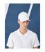 Casquette Adulte Gris Foncé Flexfit-1
