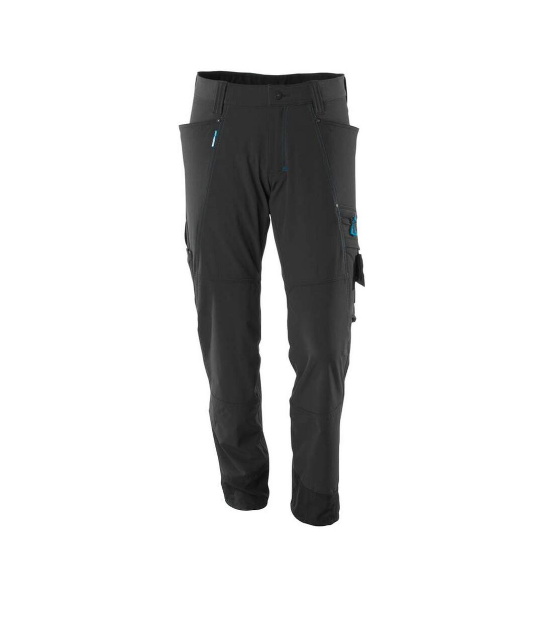 Pantalon Advanced Homme Noir Mascot-1