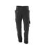 Pantalon Advanced Homme Noir Mascot-1