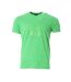 T-Shirt vert homme diesel a12248 - 3xl-1