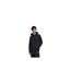 Mens Originals Script Hoodie Black Adidas-1
