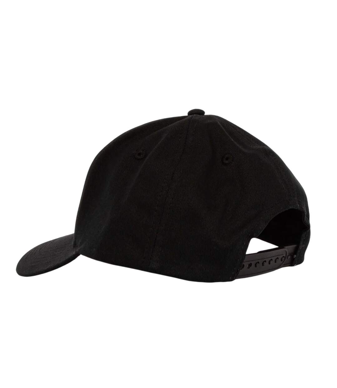Mens script cap black Archive Design Studios-2
