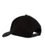 Mens script cap black Archive Design Studios-2