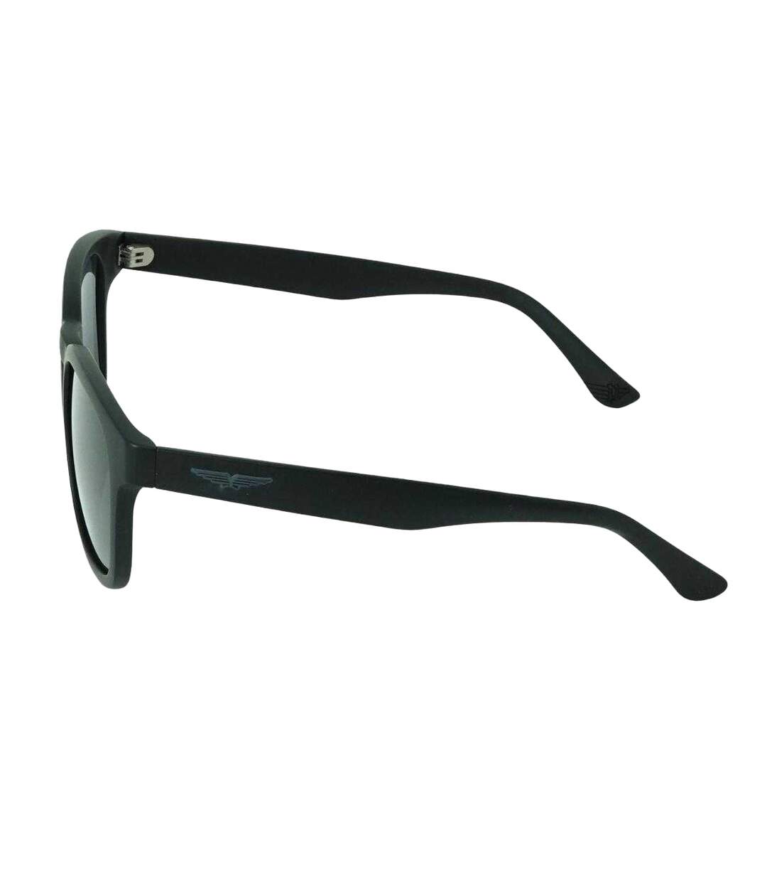 Lunettes De Soleil Spld41m Homme Taille Unique Noir Police-3