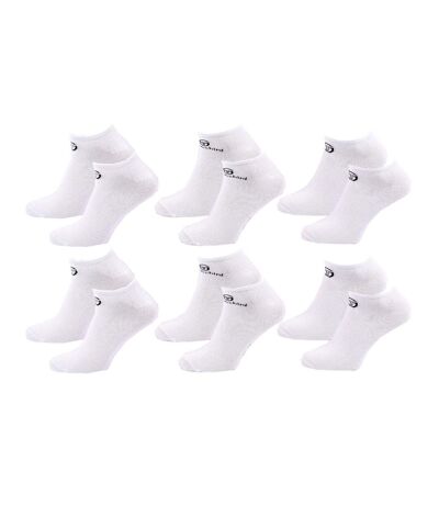 Chaussettes Femme SNEAKER SERGIO TACCHINI - Pack de 6