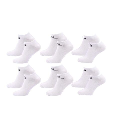 Chaussettes Femme SNEAKER SERGIO TACCHINI - Pack de 6