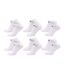 Chaussettes Femme SNEAKER SERGIO TACCHINI - Pack de 6-1