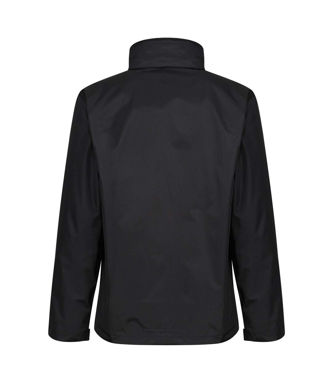 Veste Classic Homme Noir Regatta-3