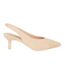 Escarpins daisy femme beige Principles-2