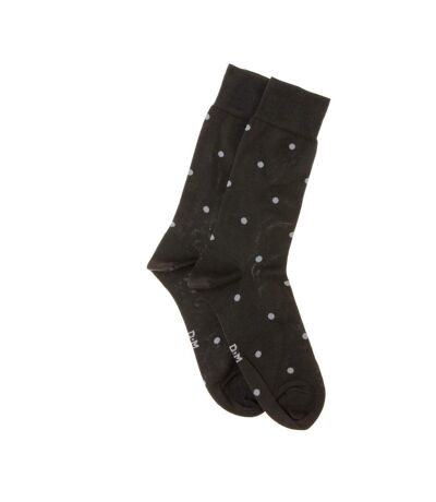 Chaussettes grises homme dim d0blw - 39/42