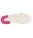 Baskets classic femme blanc / bleu Reebok-4