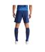 Short Tiro Homme Bleu Marine Adidas-3