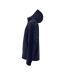 Veste Hiker Homme Bleu Marine Printer-3