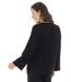 Gilet PAOLA Noir-4