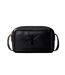 Sac à bandoulière noir femme calvin klein jeans bold camera-1