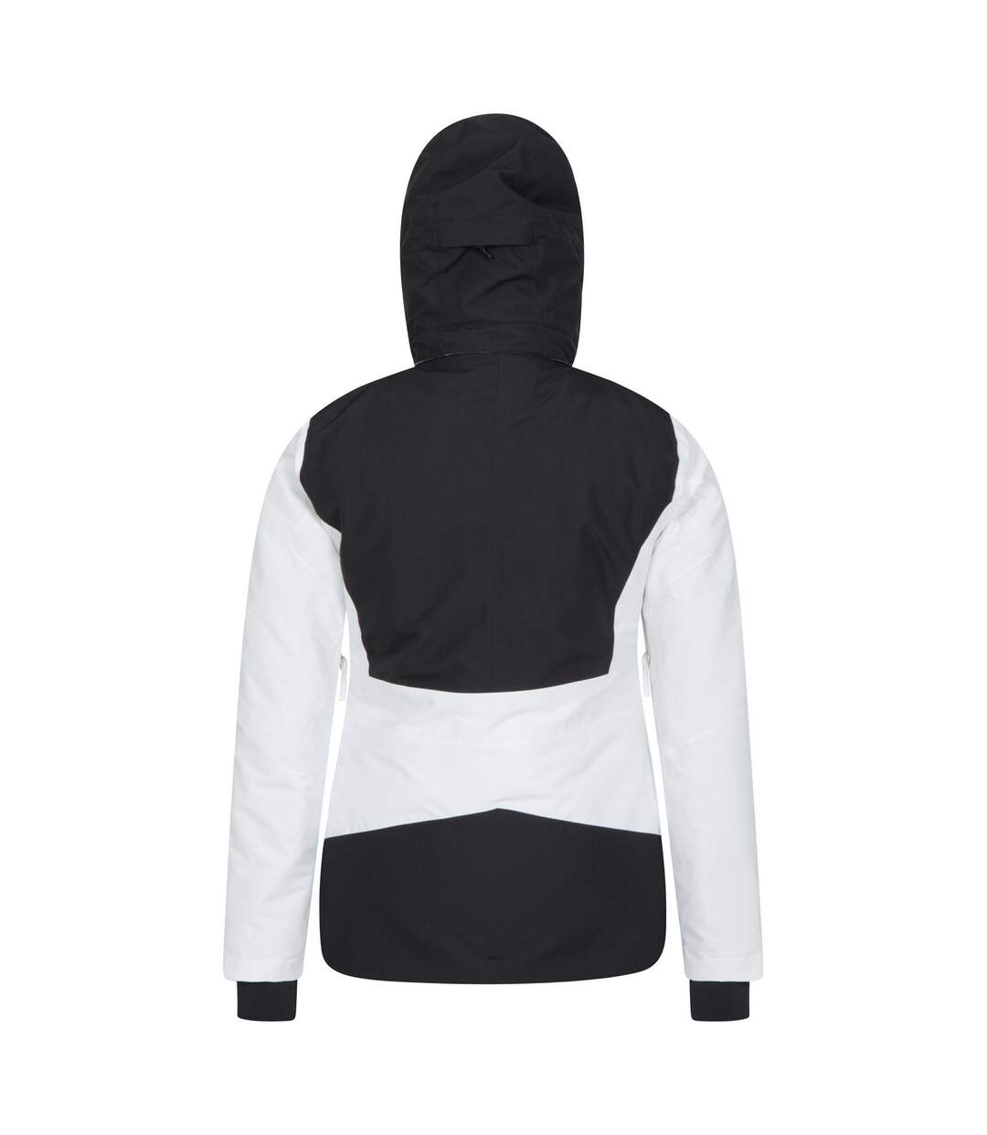 Blouson de ski slalom extreme femme monochrome Mountain Warehouse