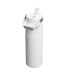 Iceflow 2.0 700ml Water Bottle One Size Frosted White Stanley-2