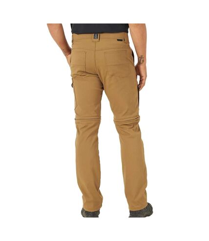 Pantalon Camel Homme Wrangler Assym - W38-L34