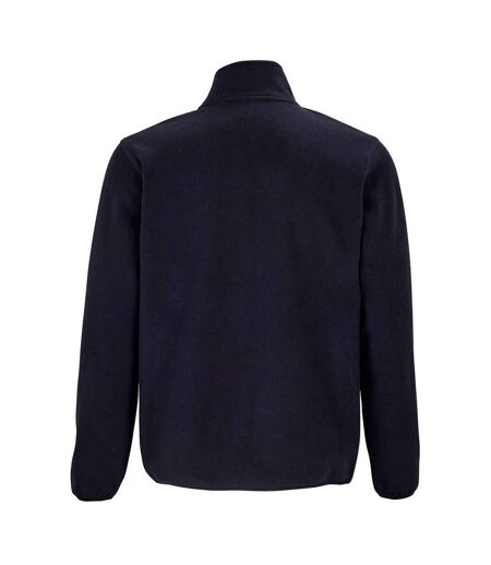 Veste Polaire Factor Homme Bleu Marine SOLS
