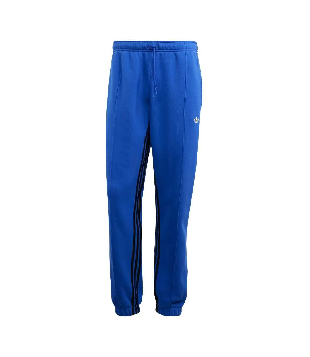 Jogging bleu homme adidas im1822-1