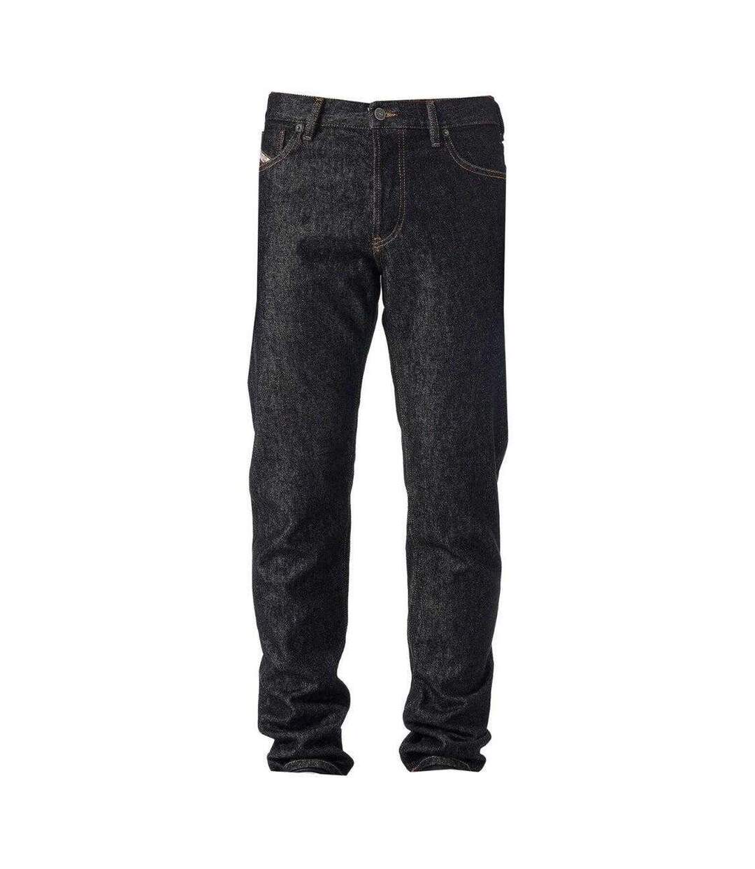 Jean D-sark Homme Bleu Foncé Diesel-1