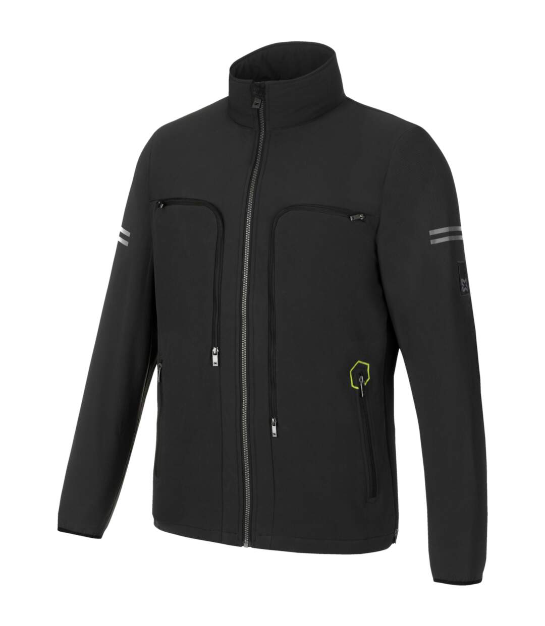 Veste de travail Fusion Würth MODYF anthracite