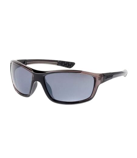Lunettes de soleil rbs femme taille unique noir Reebok