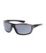 Lunettes de soleil rbs femme taille unique noir Reebok-2
