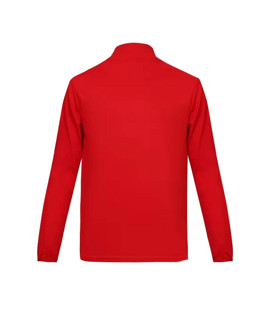 Veste rouge homme umbro 667910 - 3xl-2