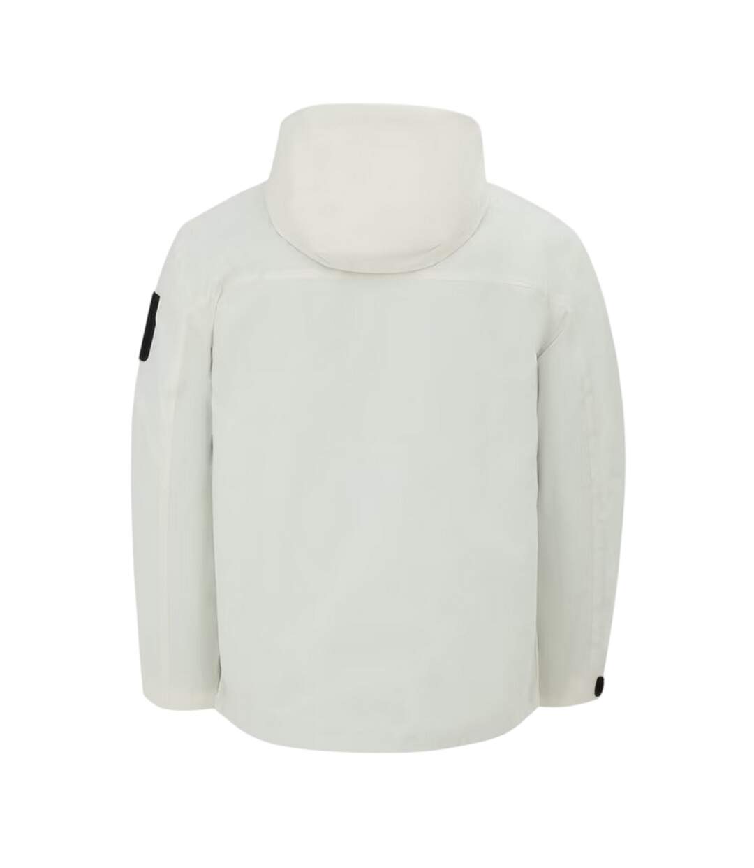 Coupe-vent Homme Blanc Firetrap-2