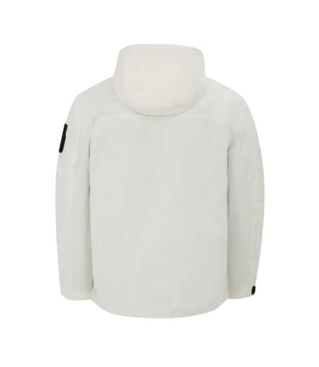 Coupe-vent Homme Blanc Firetrap