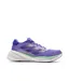 Chaussures de running bleu femme adidas supernova-2