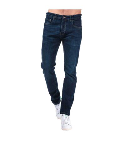 Jean Homme Bleu Denim Boss