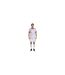 Mens Fifa World Cup 2026 Belgium Away Shorts White Black Adidas-1