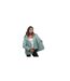 Veste Benton Femme Pomme Timberland-1