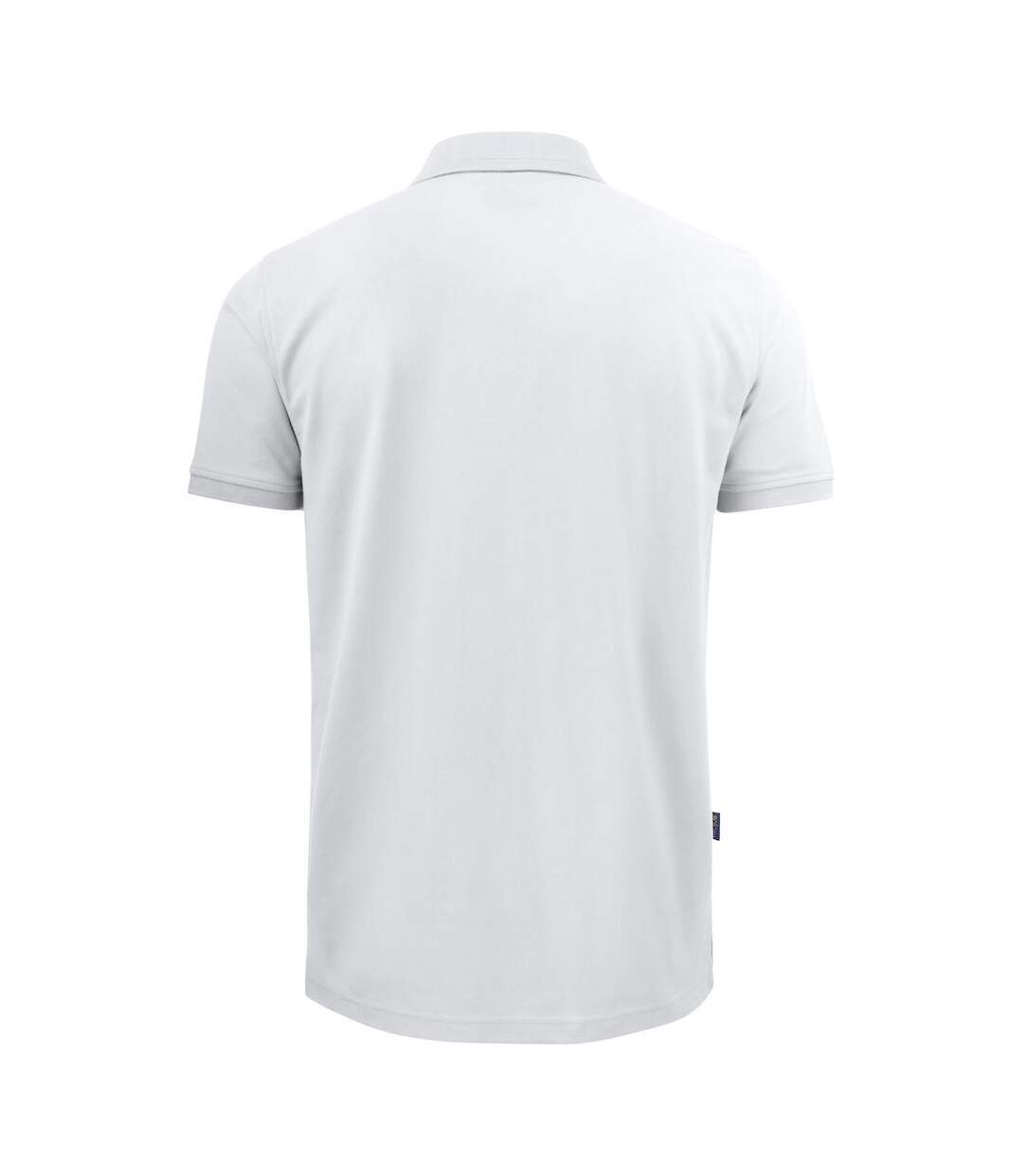 Polo Homme Blanc Projob-2