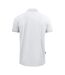 Polo Homme Blanc Projob-2