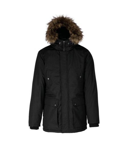 Parka grand froid Doublure matelassée Kariban