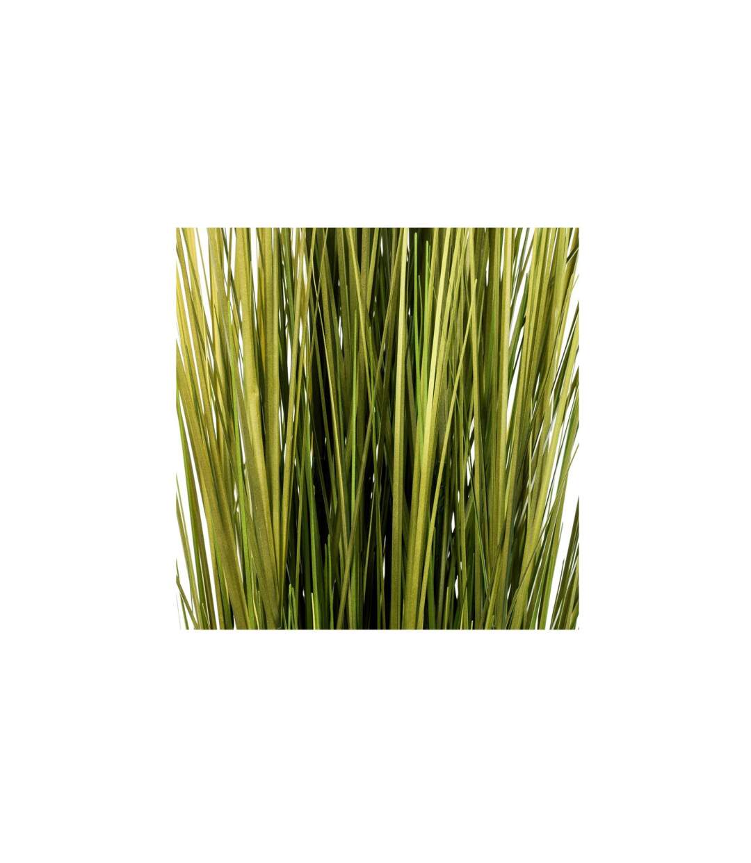 Plante Artificielle Fagot d'Herbe 100cm Vert-2